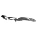 2003-2007 Chrome GMC Sierra Front Bumper - GM1002418-Partify-Painted-Replacement-Body-Parts