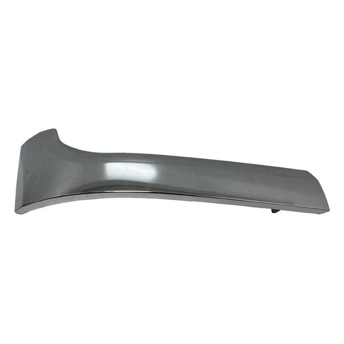 2019-2023 RAM 2500 Passenger Side Headlight Molding - CH1215106-Partify-Painted-Replacement-Body-Parts