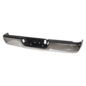 Rear Bumper Assembly image