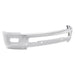 2016-2018 Chrome Ram 2500/3500 Front Bumper With Sensor Holes & With Fog Light Holes - CH1002405-Partify-Painted-Replacement-Body-Parts