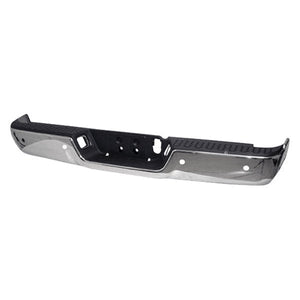 Rear Bumper Assembly image