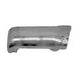 1996-2002 Chrome Toyota 4Runner Driver Side CAPA Certified Rear Bumper End Without Flare Holes - TO1104101C-Partify-Painted-Replacement-Body-Parts