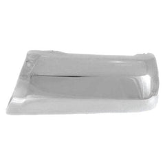 Extrémité du pare-chocs arrière côté conducteur image