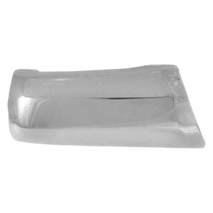 Rear Passenger Side Bumper End image