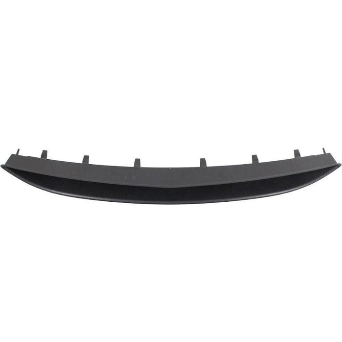 2011-2014 Chrysler 200 Convertible Lower Grille - CH1036118-Partify-Painted-Replacement-Body-Parts