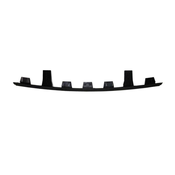 2015-2017 Chrysler 200 Front Lower Bumper Molding - CH1044131-Partify-Painted-Replacement-Body-Parts