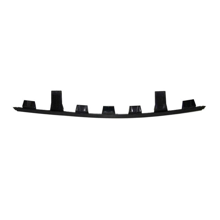 2015-2017 Chrysler 200 Front Lower Bumper Molding - CH1044132-Partify-Painted-Replacement-Body-Parts