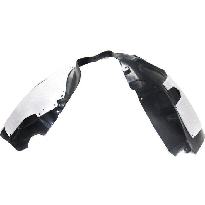 2015-2017 Chrysler 200 Sedan Front Driver Side Fender Liner C Model - CH1248169-Partify-Painted-Replacement-Body-Parts