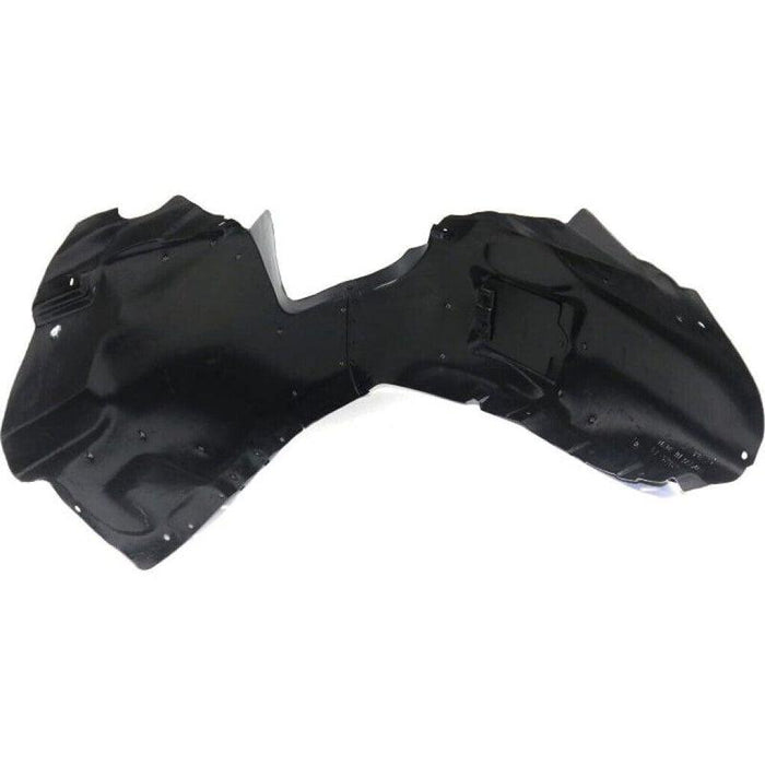 2015-2017 Chrysler 200 Sedan Front Driver Side Fender Liner C Model - CH1248169-Partify-Painted-Replacement-Body-Parts