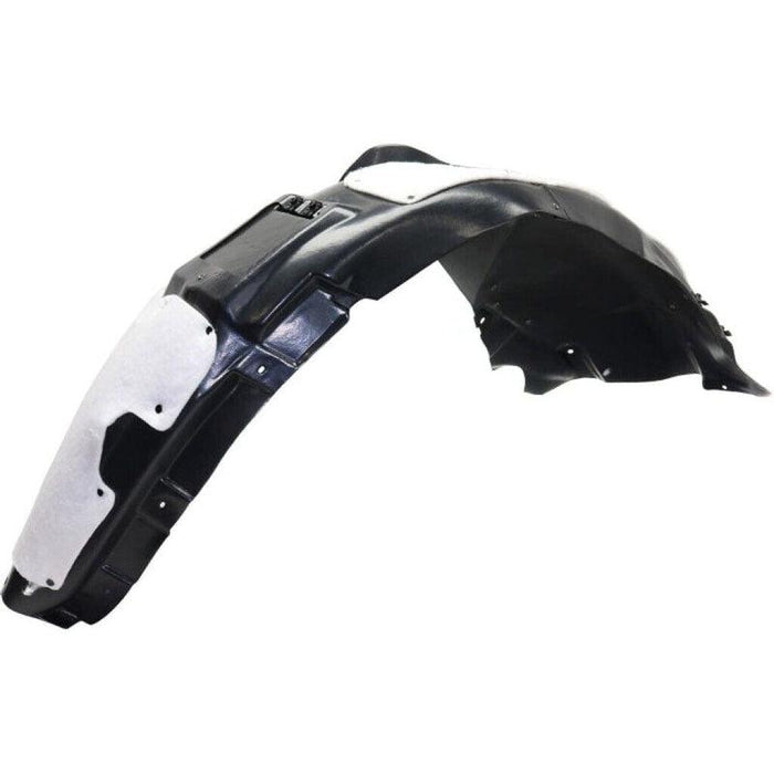 2015-2017 Chrysler 200 Sedan Front Driver Side Fender Liner C Model - CH1248169-Partify-Painted-Replacement-Body-Parts
