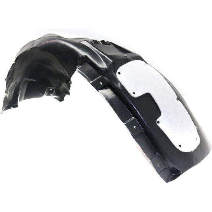 2015-2017 Chrysler 200 Sedan Front Passenger Side Fender Liner C Model - CH1249169-Partify-Painted-Replacement-Body-Parts