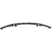 2015-2017 Chrysler 200 Sedan Lower Grille Black With Adaptive Cruise - CH1036135-Partify-Painted-Replacement-Body-Parts