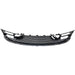 2015-2017 Chrysler 200 Sedan Lower Grille Black With Adaptive Cruise - CH1036135-Partify-Painted-Replacement-Body-Parts