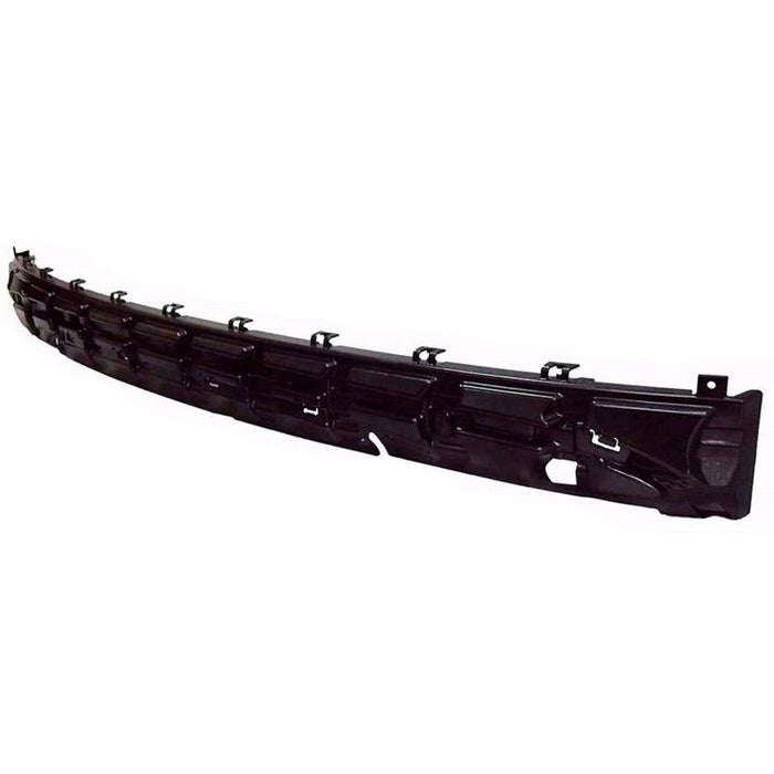 2015-2017 Chrysler 200 Sedan Rear Bumper Impact Absorber Sedan - CH1170144-Partify-Painted-Replacement-Body-Parts