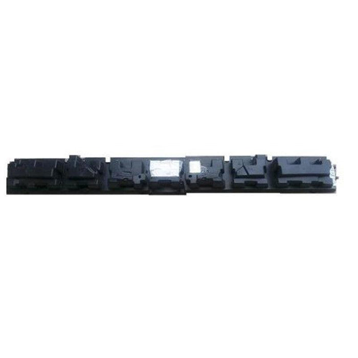 2015-2022 Chrysler 300 Front Bumper Impact Absorber - CH1070835-Partify-Painted-Replacement-Body-Parts