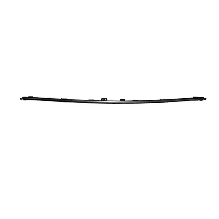 2016-2022 Chrysler 300 Front Center Bumper Molding Of 3-Piece Front Applique Bronze - CH1044130-Partify-Painted-Replacement-Body-Parts
