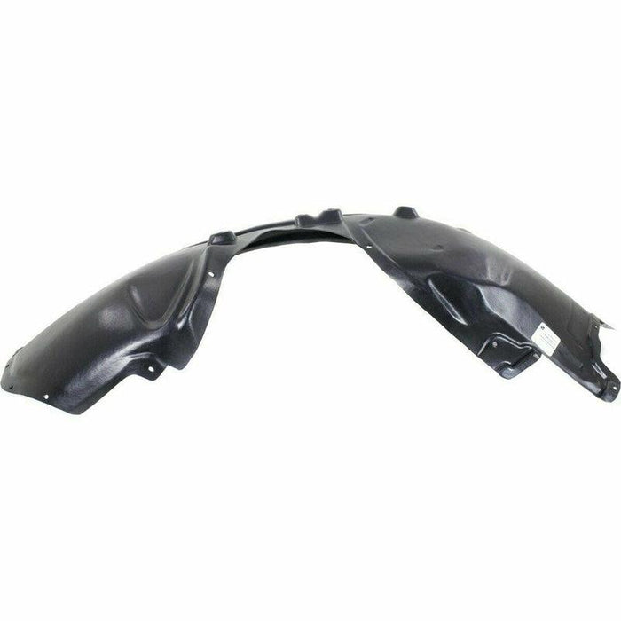 2015-2017 Chrysler 300 Front Driver Side Fender Liner - CH1248170-Partify-Painted-Replacement-Body-Parts