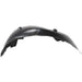 2005-2010 Chrysler 300 Front Driver Side Fender Liner - CH1250128-Partify-Painted-Replacement-Body-Parts