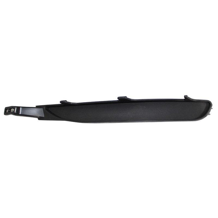 2015-2022 Chrysler 300 Front Driver Side Lower Bumper Molding - CH1046120-Partify-Painted-Replacement-Body-Parts
