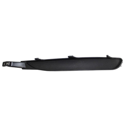 2015-2022 Chrysler 300 Front Driver Side Lower Bumper Molding - CH1046120-Partify-Painted-Replacement-Body-Parts