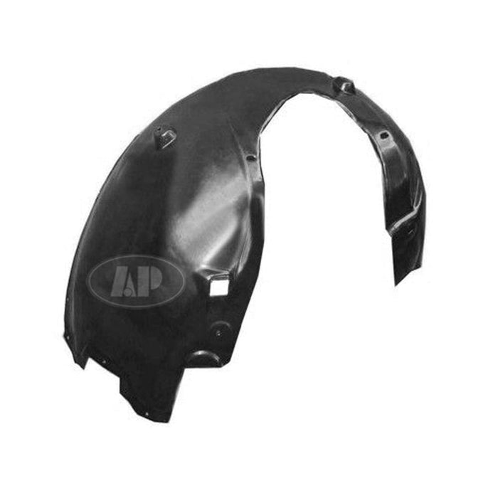 2005-2010 Chrysler 300 Front CAPA Certified Passenger Side Fender Liner - CH1251128C-Partify-Painted-Replacement-Body-Parts