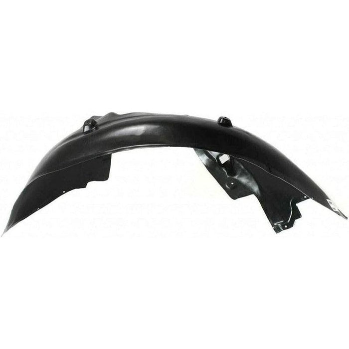 2005-2010 Chrysler 300 Front Passenger Side Fender Liner - CH1251128-Partify-Painted-Replacement-Body-Parts