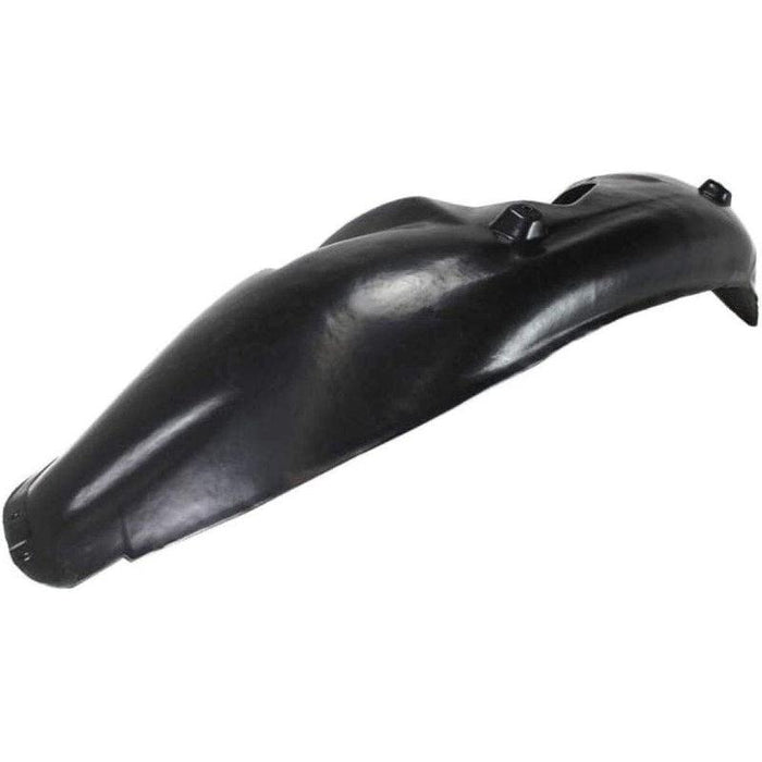 2005-2010 Chrysler 300 Front Passenger Side Fender Liner - CH1251128-Partify-Painted-Replacement-Body-Parts