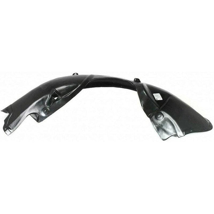 2005-2010 Chrysler 300 Front Passenger Side Fender Liner - CH1251128-Partify-Painted-Replacement-Body-Parts