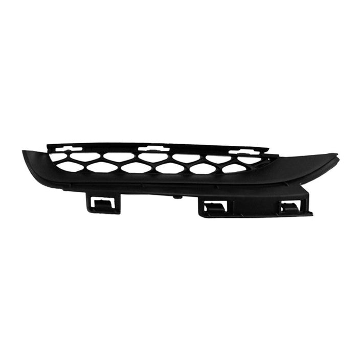 2015-2022 Chrysler 300 Front Passenger Side Lower Bumper Applique - CH1047116-Partify-Painted-Replacement-Body-Parts