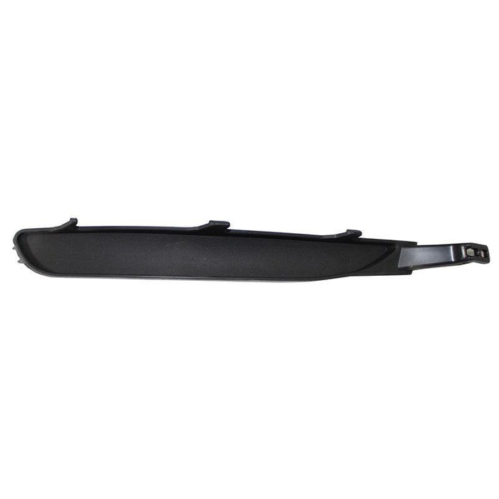2015-2022 Chrysler 300 Front Passenger Side Lower Bumper Molding - CH1047120-Partify-Painted-Replacement-Body-Parts