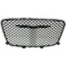 2015-2022 Chrysler 300 Grille Black Mesh With Chrome Frame Limited/Touring Model - CH1200395-Partify-Painted-Replacement-Body-Parts