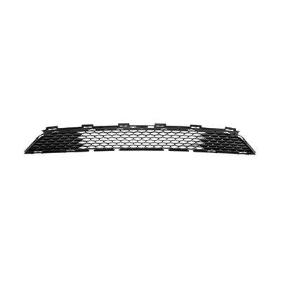 2015-2022 Chrysler 300 Lower Grille Black Without Park Assist/Adaptive Cruise(Exclude Sedan S-Model 17-19) - CH1036142-Partify-Painted-Replacement-Body-Parts