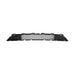 2015-2022 Chrysler 300 Lower Grille Black Without Park Assist/Adaptive Cruise(Exclude Sedan S-Model 17-19) - CH1036142-Partify-Painted-Replacement-Body-Parts