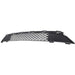 2015-2022 Chrysler 300 Lower Grille Black Without Park Assist/Adaptive Cruise(Exclude Sedan S-Model 17-19) - CH1036142-Partify-Painted-Replacement-Body-Parts