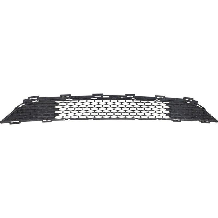 2015-2022 Chrysler 300 Lower Grille Black Without Park Assist/Adaptive Cruise(Exclude Sedan S-Model 17-19) - CH1036142-Partify-Painted-Replacement-Body-Parts