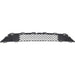 2015-2022 Chrysler 300 Lower Grille Black Without Park Assist/Adaptive Cruise(Exclude Sedan S-Model 17-19) - CH1036142-Partify-Painted-Replacement-Body-Parts