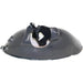 1998-2004 Chrysler 300M Driver Side Fender Liner - CH1248121-Partify-Painted-Replacement-Body-Parts