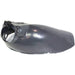 1998-2004 Chrysler 300M Driver Side Fender Liner - CH1248121-Partify-Painted-Replacement-Body-Parts
