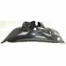 1998-2004 Chrysler 300M Front Passenger Side Fender Liner - CH1249121-Partify-Painted-Replacement-Body-Parts