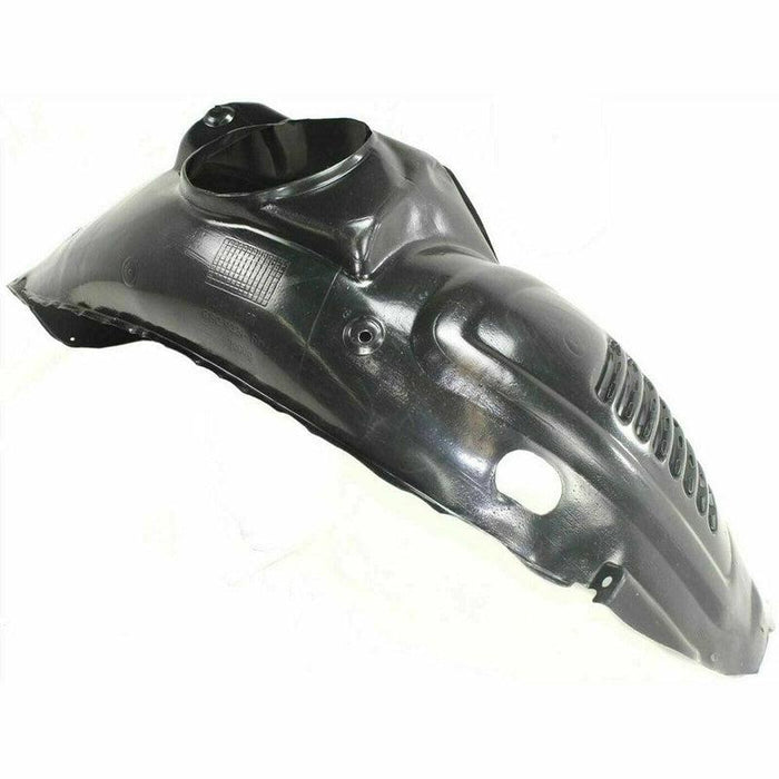 1998-2004 Chrysler 300M Front Passenger Side Fender Liner - CH1249121-Partify-Painted-Replacement-Body-Parts