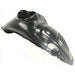 1998-2004 Chrysler 300M Front Passenger Side Fender Liner - CH1249121-Partify-Painted-Replacement-Body-Parts