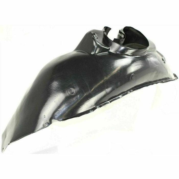 1998-2004 Chrysler 300M Front Passenger Side Fender Liner - CH1249121-Partify-Painted-Replacement-Body-Parts