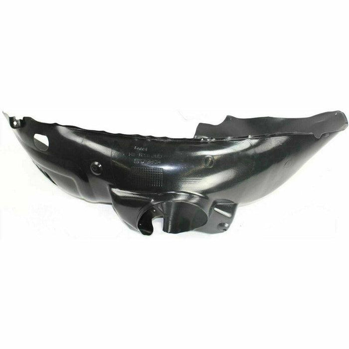 1998-2004 Chrysler 300M Front Passenger Side Fender Liner - CH1249121-Partify-Painted-Replacement-Body-Parts