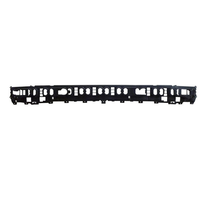 2017-2022 Chrysler Grand Caravan Rear Bumper Impact Absorber For 1-Piece Bumpers Pacifica L/Lx Models - CH1170146-Partify-Painted-Replacement-Body-Parts