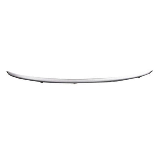 1999-2004 Chrysler LHS Hood Molding - CH1235101-Partify-Painted-Replacement-Body-Parts