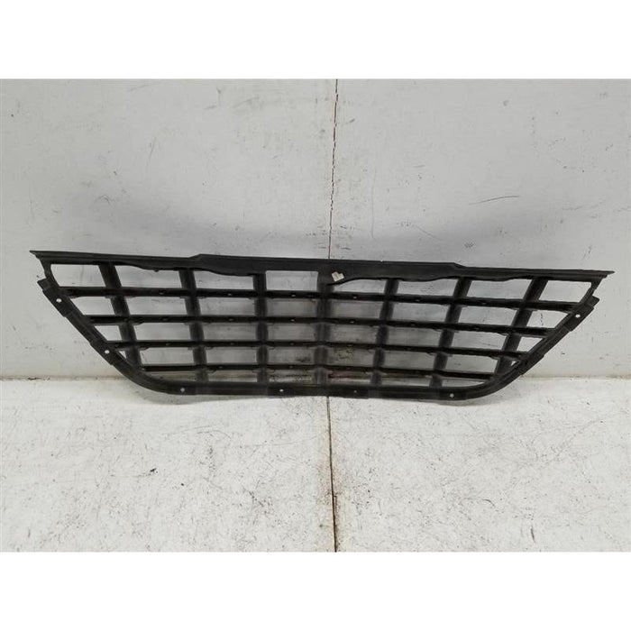 2004-2006 Chrysler Pacifica Grille Base Model - CH1200288-Partify-Painted-Replacement-Body-Parts