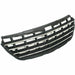 2004-2006 Chrysler Pacifica Grille Gray With Chrome Trim Limited/Touring Model - CH1200277-Partify-Painted-Replacement-Body-Parts