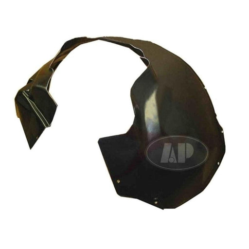 2004-2008 Chrysler Pacifica CAPA Certified Passenger Side Fender Liner - CH1251130C-Partify-Painted-Replacement-Body-Parts