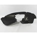 2004-2008 Chrysler Pacifica Passenger Side Fender Liner - CH1251130-Partify-Painted-Replacement-Body-Parts