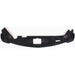 2004-2008 Chrysler Pacifica Upper Grille Filler Matte Black - CH1201110-Partify-Painted-Replacement-Body-Parts